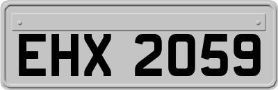 EHX2059