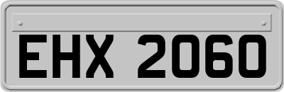 EHX2060