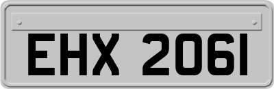 EHX2061