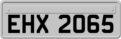 EHX2065