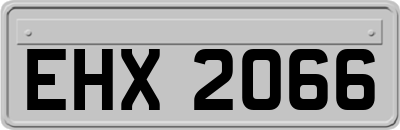 EHX2066