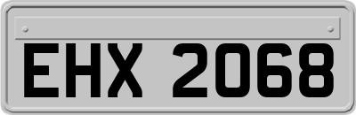 EHX2068