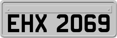 EHX2069