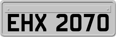 EHX2070