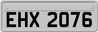 EHX2076