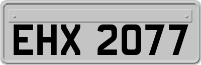 EHX2077