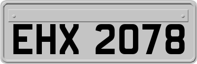 EHX2078
