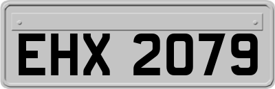 EHX2079