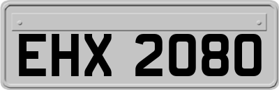 EHX2080