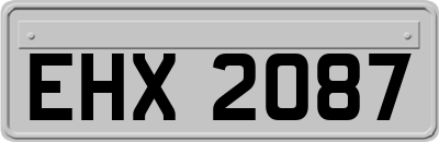 EHX2087