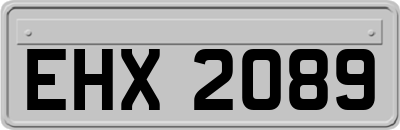 EHX2089