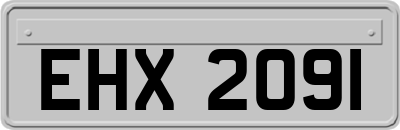EHX2091