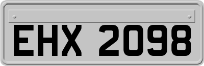 EHX2098