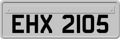 EHX2105