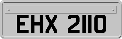 EHX2110