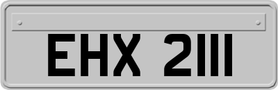 EHX2111