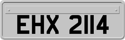 EHX2114
