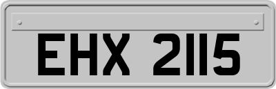 EHX2115