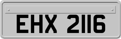 EHX2116