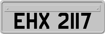 EHX2117