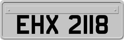 EHX2118