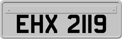 EHX2119