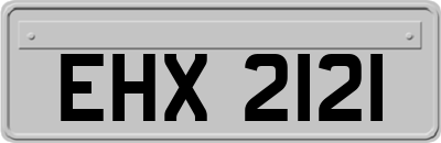 EHX2121
