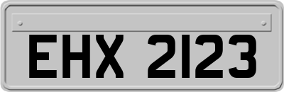 EHX2123
