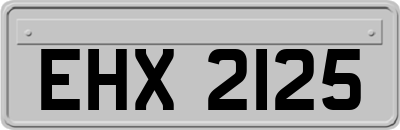 EHX2125