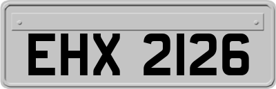 EHX2126