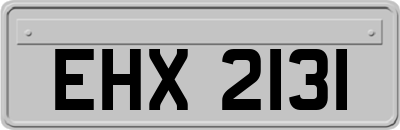 EHX2131