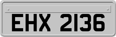 EHX2136