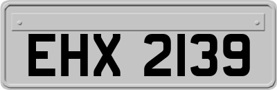 EHX2139