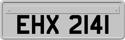 EHX2141