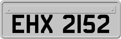 EHX2152