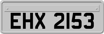 EHX2153