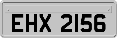 EHX2156