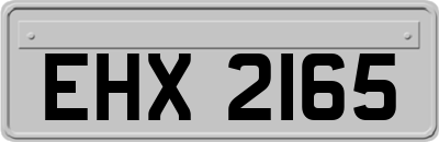 EHX2165