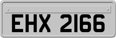 EHX2166