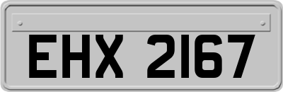 EHX2167