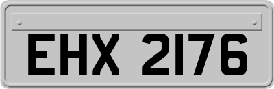 EHX2176