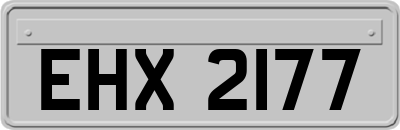 EHX2177