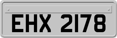 EHX2178