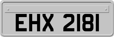 EHX2181