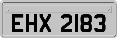 EHX2183