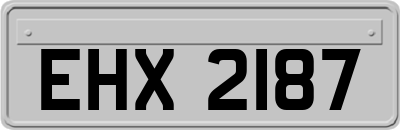 EHX2187