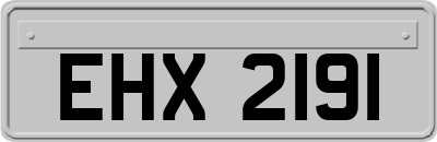 EHX2191
