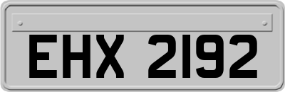 EHX2192