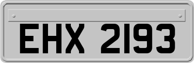 EHX2193