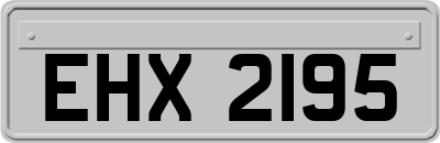 EHX2195